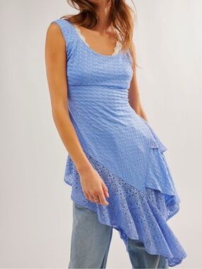 Free People Sierra Top